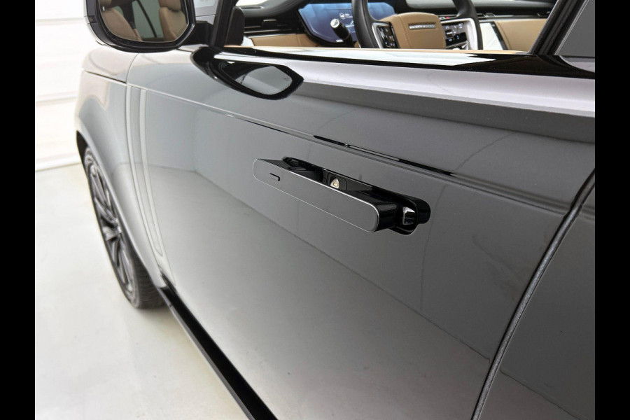 Land Rover Range Rover P440e SE PHEV