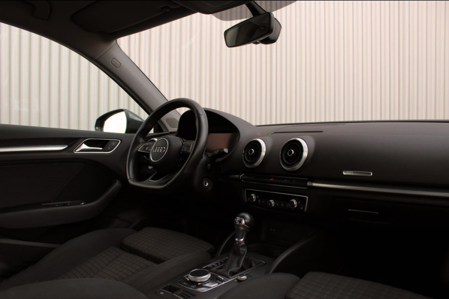 Audi A3 Sportback 35 TFSI S Tronic Aut. Ambition S Line Edition Virtual, MMI+, ACC