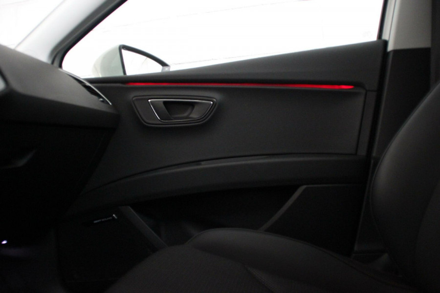 Seat Leon 1.4 TSI FR Sport Edition |Pano-dak | CarPlay |Cruise | Stoelverwarming | LED | PDC | Seat sound |