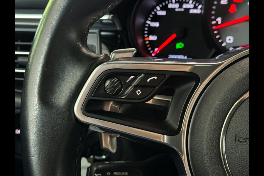 Porsche Macan 3.0 S Pano|Bose|Memory|Leder