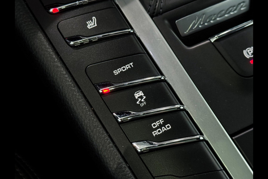 Porsche Macan 3.0 S Pano|Bose|Memory|Leder