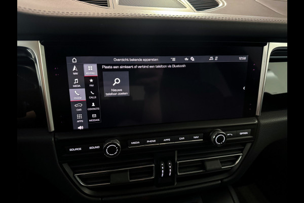 Porsche Macan 3.0 S Pano|Bose|Memory|Leder