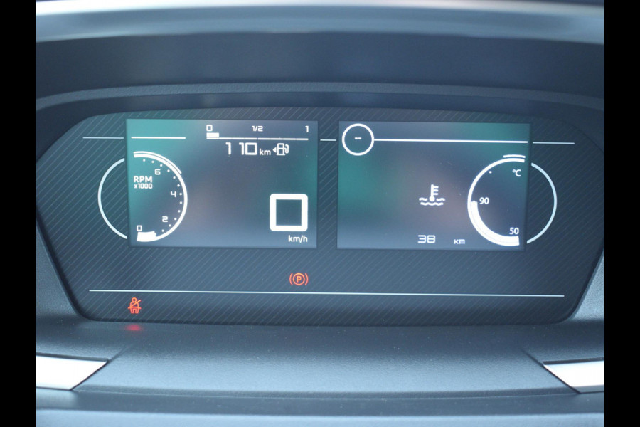 Peugeot Partner 1.5 BlueHDi 100 S&S L1