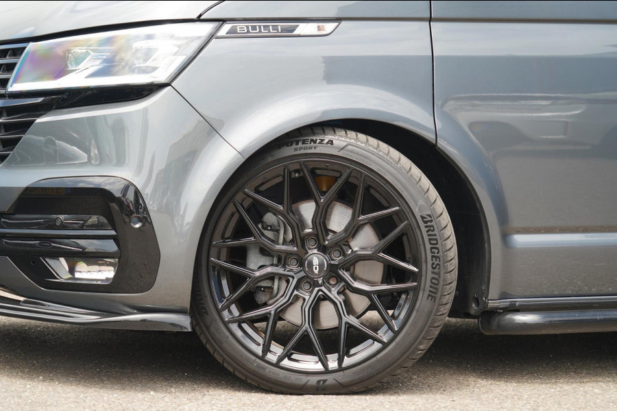 Volkswagen Transporter 2.0 TDI L2H3 32 Bulli / 16dkm NAP / Bilstein / 20" LMV / Camera / Navigatie / Elek. Klep