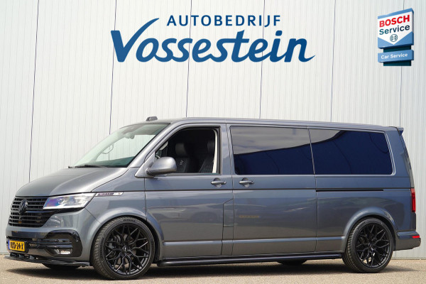Volkswagen Transporter 2.0 TDI L2H3 32 Bulli / 16dkm NAP / Bilstein / 20" LMV / Camera / Navigatie / Elek. Klep