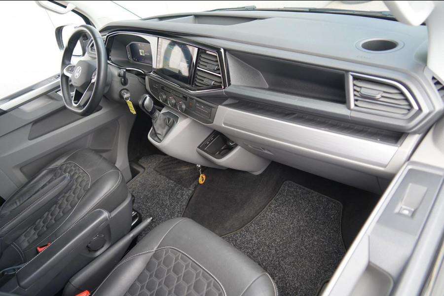 Volkswagen Transporter 2.0 TDI L2H3 32 Bulli / 16dkm NAP / Bilstein / 20" LMV / Camera / Navigatie / Elek. Klep
