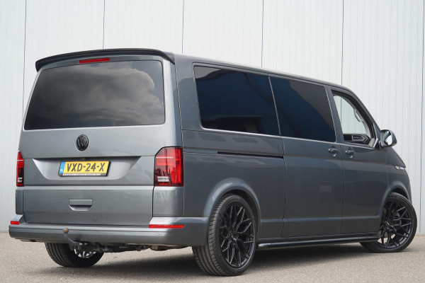 Volkswagen Transporter 2.0 TDI L2H3 32 Bulli / 16dkm NAP / Bilstein / 20" LMV / Camera / Navigatie / Elek. Klep