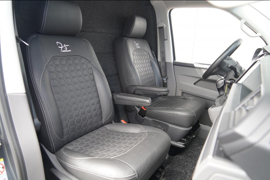 Volkswagen Transporter 2.0 TDI L2H3 32 Bulli / 16dkm NAP / Bilstein / 20" LMV / Camera / Navigatie / Elek. Klep