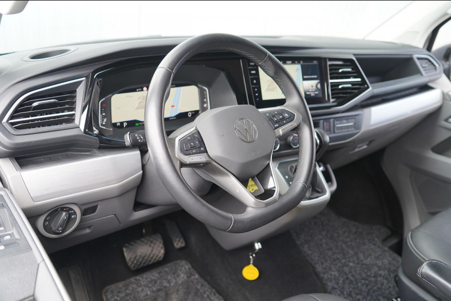 Volkswagen Transporter 2.0 TDI L2H3 32 Bulli / 16dkm NAP / Bilstein / 20" LMV / Camera / Navigatie / Elek. Klep