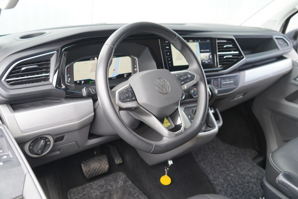 Volkswagen Transporter 2.0 TDI L2H3 32 Bulli / 16dkm NAP / Bilstein / 20" LMV / Camera / Navigatie / Elek. Klep