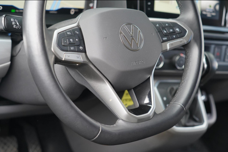 Volkswagen Transporter 2.0 TDI L2H3 32 Bulli / 16dkm NAP / Bilstein / 20" LMV / Camera / Navigatie / Elek. Klep