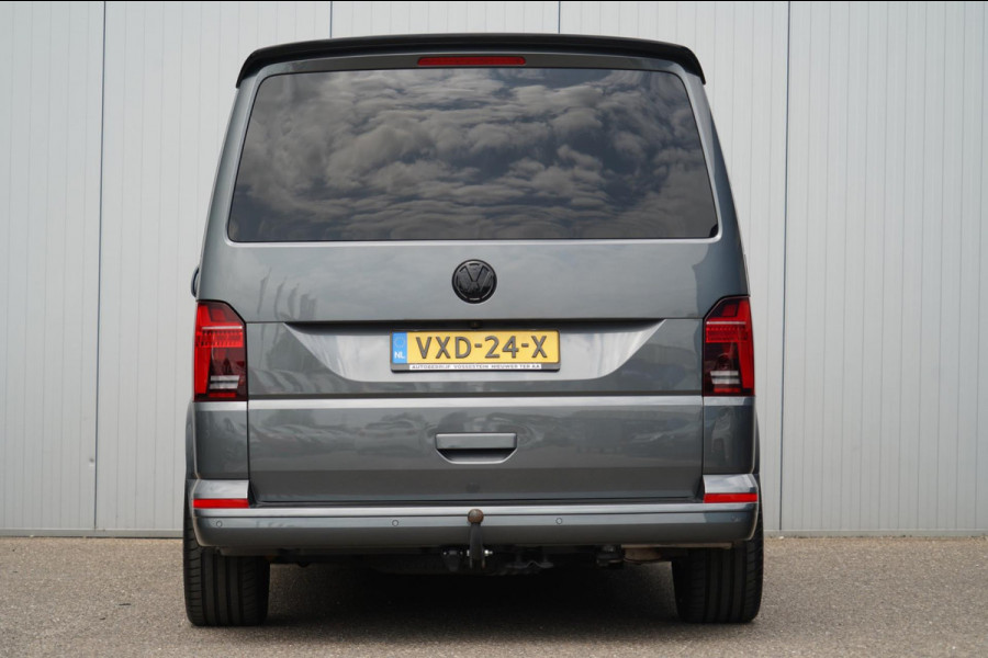 Volkswagen Transporter 2.0 TDI L2H3 32 Bulli / 16dkm NAP / Bilstein / 20" LMV / Camera / Navigatie / Elek. Klep