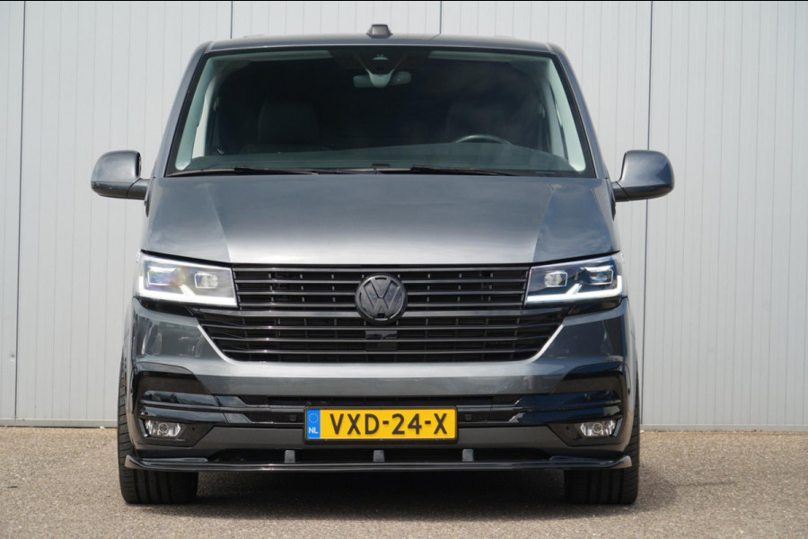 Volkswagen Transporter 2.0 TDI L2H3 32 Bulli / 16dkm NAP / Bilstein / 20" LMV / Camera / Navigatie / Elek. Klep