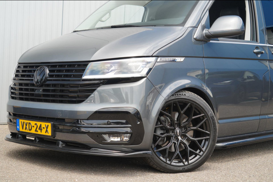 Volkswagen Transporter 2.0 TDI L2H3 32 Bulli / 16dkm NAP / Bilstein / 20" LMV / Camera / Navigatie / Elek. Klep