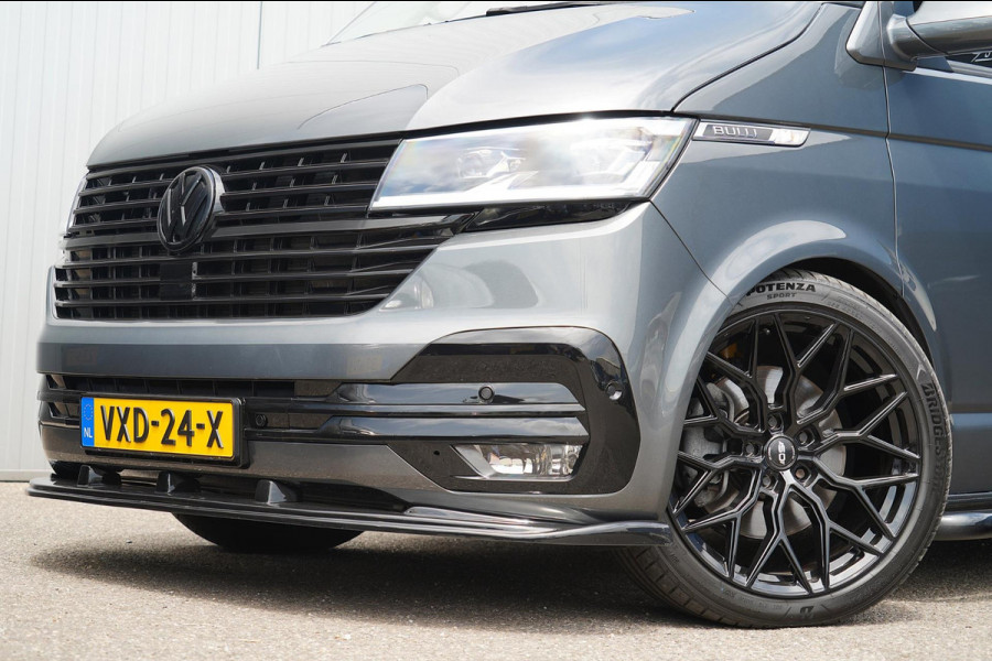 Volkswagen Transporter 2.0 TDI L2H3 32 Bulli / 16dkm NAP / Bilstein / 20" LMV / Camera / Navigatie / Elek. Klep