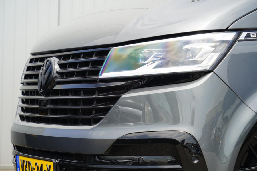 Volkswagen Transporter 2.0 TDI L2H3 32 Bulli / 16dkm NAP / Bilstein / 20" LMV / Camera / Navigatie / Elek. Klep