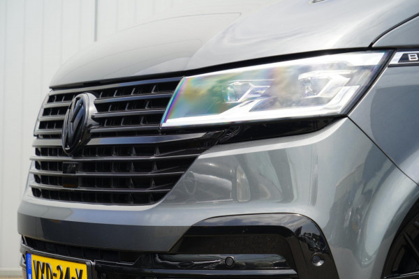Volkswagen Transporter 2.0 TDI L2H3 32 Bulli / 16dkm NAP / Bilstein / 20" LMV / Camera / Navigatie / Elek. Klep