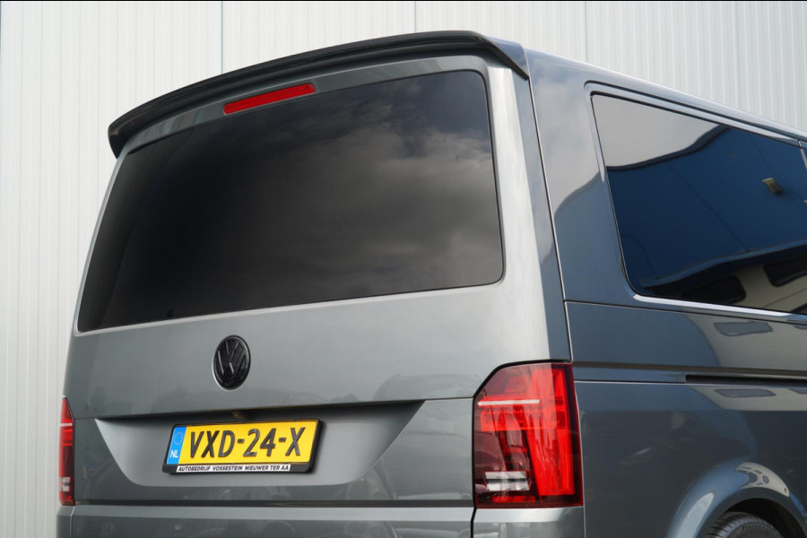 Volkswagen Transporter 2.0 TDI L2H3 32 Bulli / 16dkm NAP / Bilstein / 20" LMV / Camera / Navigatie / Elek. Klep