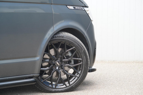 Volkswagen Transporter 2.0 TDI L2H3 32 Bulli / 16dkm NAP / Bilstein / 20" LMV / Camera / Navigatie / Elek. Klep