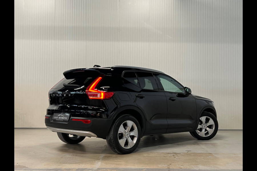 Volvo XC40 1.5 T3 R-Design