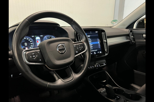Volvo XC40 1.5 T3 R-Design
