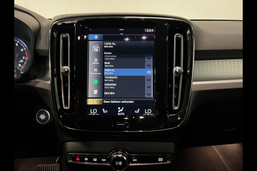 Volvo XC40 1.5 T3 R-Design