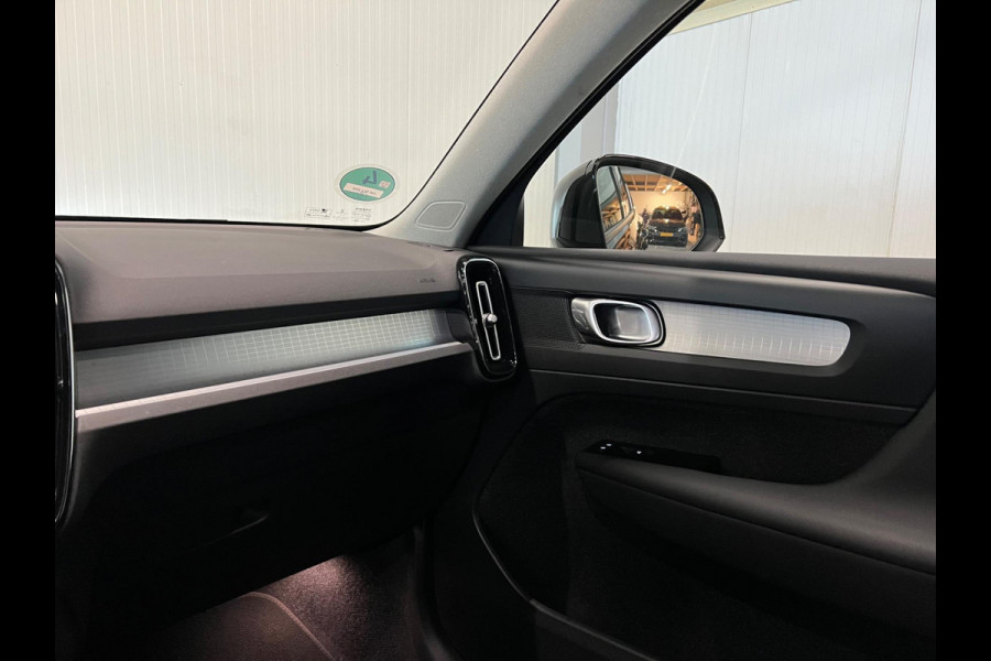 Volvo XC40 1.5 T3 R-Design