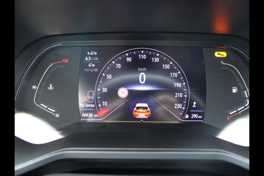 Renault Clio 1.0 TCe R.S. Line | NAVIGATIE | ACHTERUITRIJCAMERA | TREKHAAK |