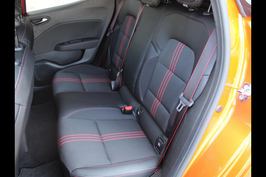 Renault Clio 1.0 TCe R.S. Line | NAVIGATIE | ACHTERUITRIJCAMERA | TREKHAAK |