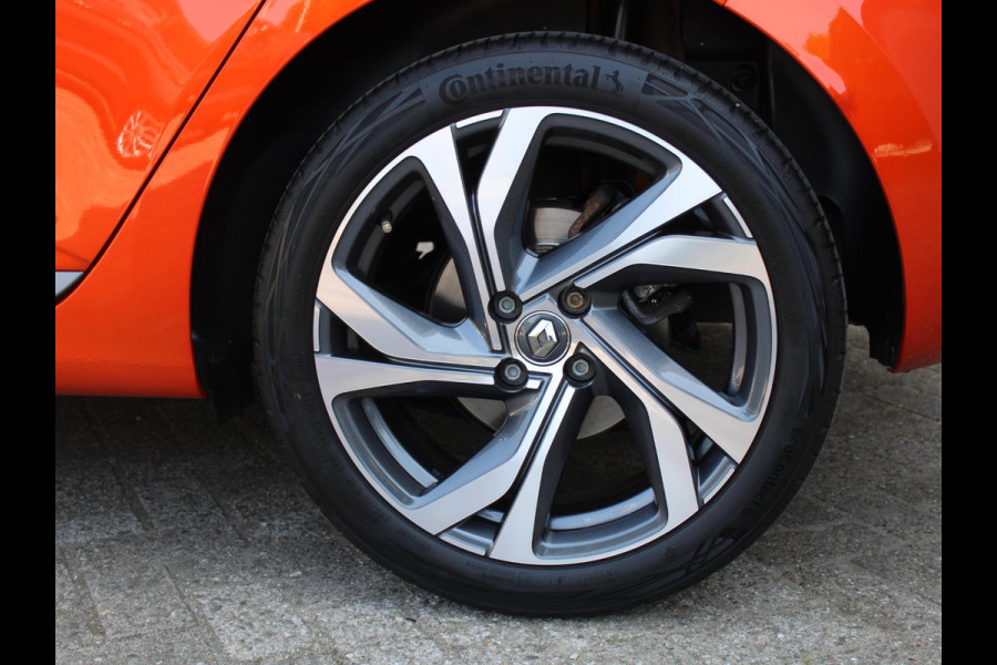 Renault Clio 1.0 TCe R.S. Line | NAVIGATIE | ACHTERUITRIJCAMERA | TREKHAAK |