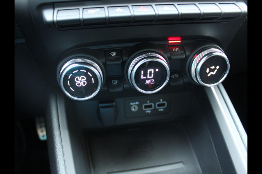 Renault Clio 1.0 TCe R.S. Line | NAVIGATIE | ACHTERUITRIJCAMERA | TREKHAAK |