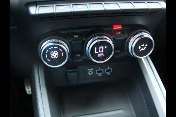 Renault Clio 1.0 TCe R.S. Line | NAVIGATIE | ACHTERUITRIJCAMERA | TREKHAAK |
