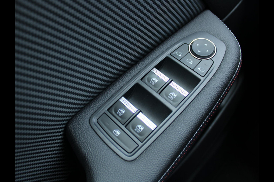 Renault Clio 1.0 TCe R.S. Line | NAVIGATIE | ACHTERUITRIJCAMERA | TREKHAAK |