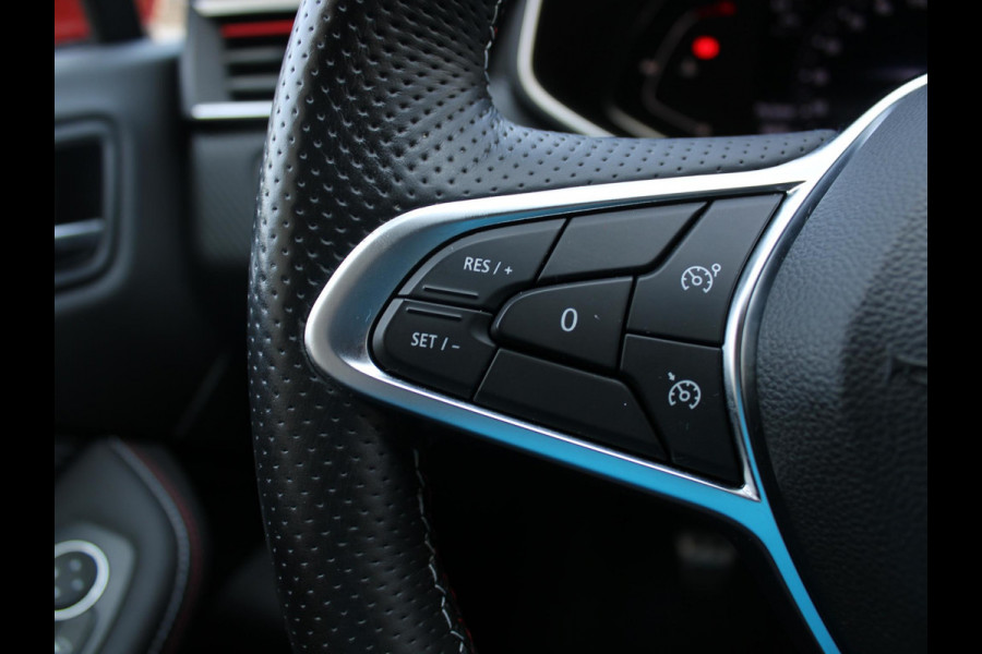 Renault Clio 1.0 TCe R.S. Line | NAVIGATIE | ACHTERUITRIJCAMERA | TREKHAAK |