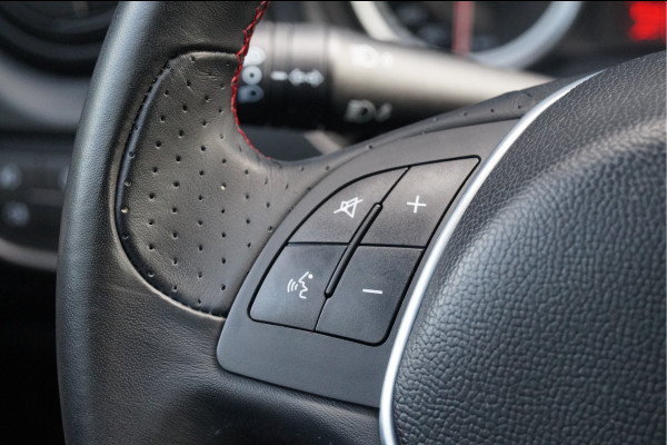 Alfa Romeo MiTo TwinAir Turbo 100 Urban│17'' velgen│PDC│Navi│Clima│Cruise