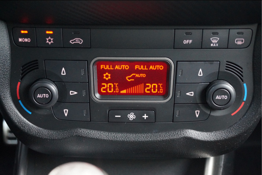 Alfa Romeo MiTo TwinAir Turbo 100 Urban│17'' velgen│PDC│Navi│Clima│Cruise