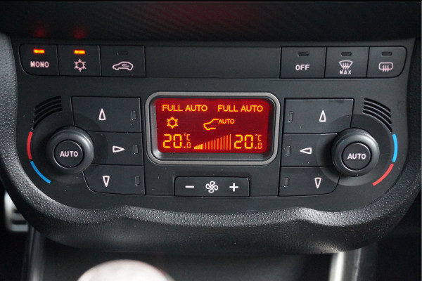 Alfa Romeo MiTo TwinAir Turbo 100 Urban│17'' velgen│PDC│Navi│Clima│Cruise