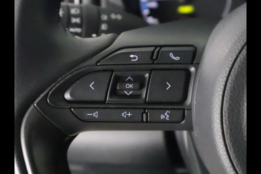 Toyota Yaris 1.5 Hybrid Active | Adaptief Cruise Control | Apple CarPlay & AndroidAUTO | Camera |