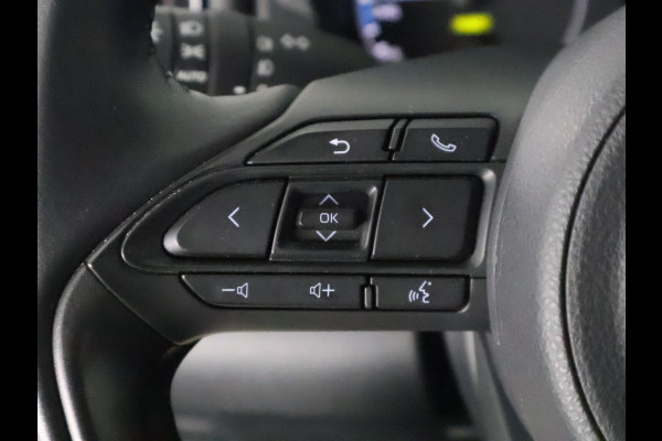 Toyota Yaris 1.5 Hybrid Active | Adaptief Cruise Control | Apple CarPlay & AndroidAUTO | Camera |