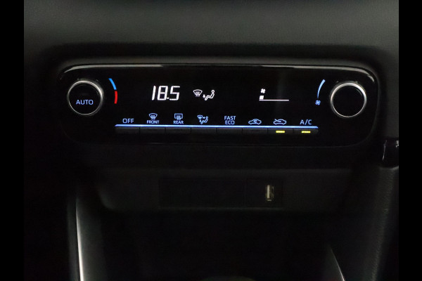 Toyota Yaris 1.5 Hybrid Active | Adaptief Cruise Control | Apple CarPlay & AndroidAUTO | Camera |