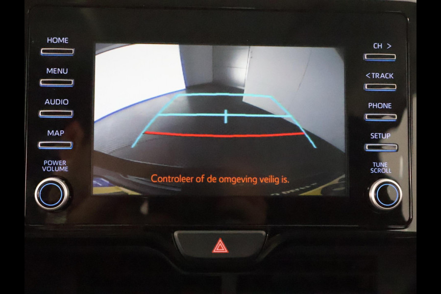 Toyota Yaris 1.5 Hybrid Active | Adaptief Cruise Control | Apple CarPlay & AndroidAUTO | Camera |