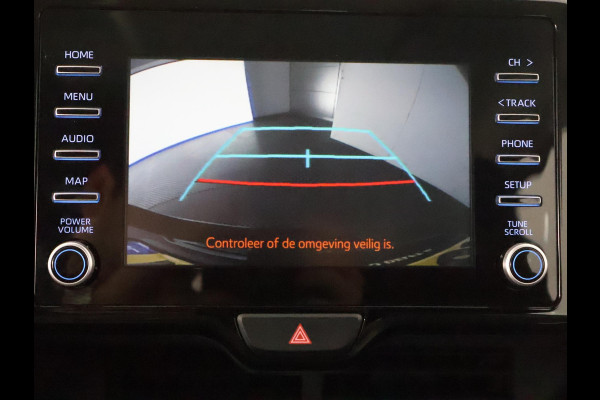 Toyota Yaris 1.5 Hybrid Active | Adaptief Cruise Control | Apple CarPlay & AndroidAUTO | Camera |