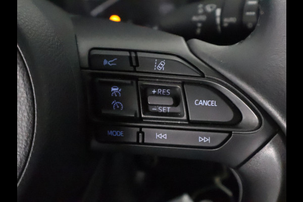 Toyota Yaris 1.5 Hybrid Active | Adaptief Cruise Control | Apple CarPlay & AndroidAUTO | Camera |