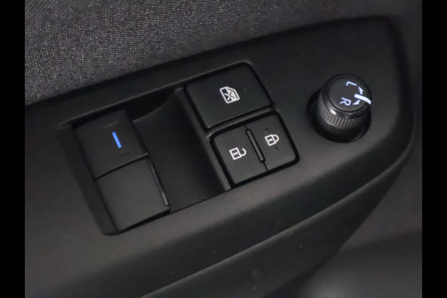 Toyota Yaris 1.5 Hybrid Active | Adaptief Cruise Control | Apple CarPlay & AndroidAUTO | Camera |