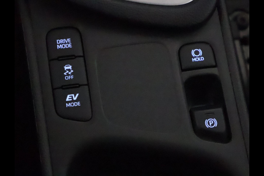Toyota Yaris 1.5 Hybrid Active | Adaptief Cruise Control | Apple CarPlay & AndroidAUTO | Camera |