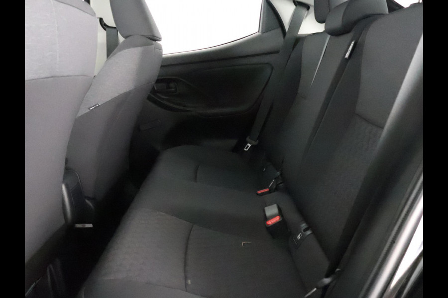 Toyota Yaris 1.5 Hybrid Active | Adaptief Cruise Control | Apple CarPlay & AndroidAUTO | Camera |