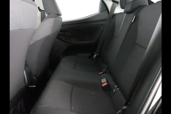 Toyota Yaris 1.5 Hybrid Active | Adaptief Cruise Control | Apple CarPlay & AndroidAUTO | Camera |