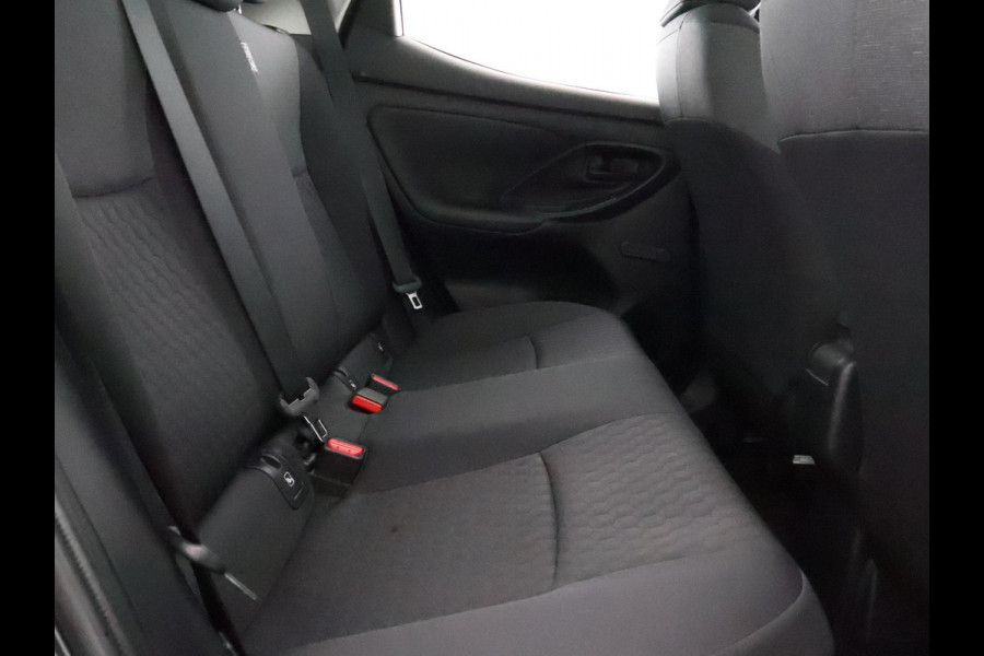 Toyota Yaris 1.5 Hybrid Active | Adaptief Cruise Control | Apple CarPlay & AndroidAUTO | Camera |