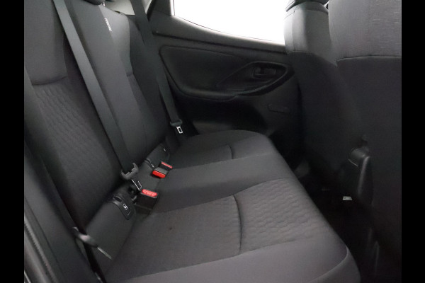 Toyota Yaris 1.5 Hybrid Active | Adaptief Cruise Control | Apple CarPlay & AndroidAUTO | Camera |