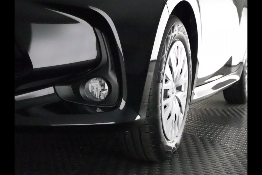Toyota Yaris 1.5 Hybrid Active | Adaptief Cruise Control | Apple CarPlay & AndroidAUTO | Camera |